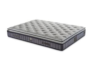 Elegance 160x200 Çift Kişilik Yatak MYB1004B
