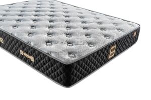 Rabit Feather 90X200 Tek Kişilik Yatak EY2106