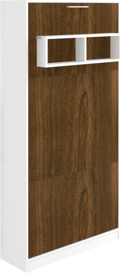 Küçük Dünyam Dik Açılar Karyola WD17290