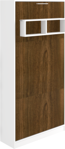 Küçük Dünyam Dik Açılar Karyola WD17290