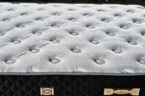 Rabit Feather 120X200 Tek Kişilik Yatak EY2106