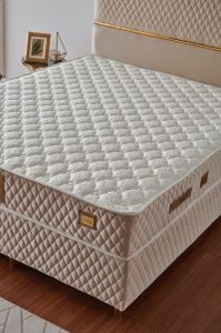 Kusto 180x200 Çift Kişilik Yatak MBL1112