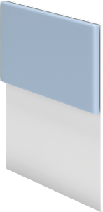 Leydi 90 cm'lik Başlık WD24095