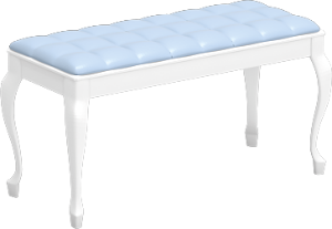 Leydi Büyük Benç WD24215