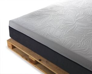 Visco Pocket Hybrid 150x200 Çift Kişilik Yatak LMN104