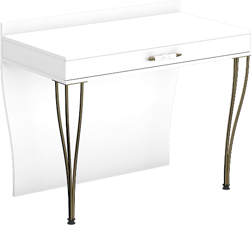 Leydi Ders Çalışma Masası WD24030