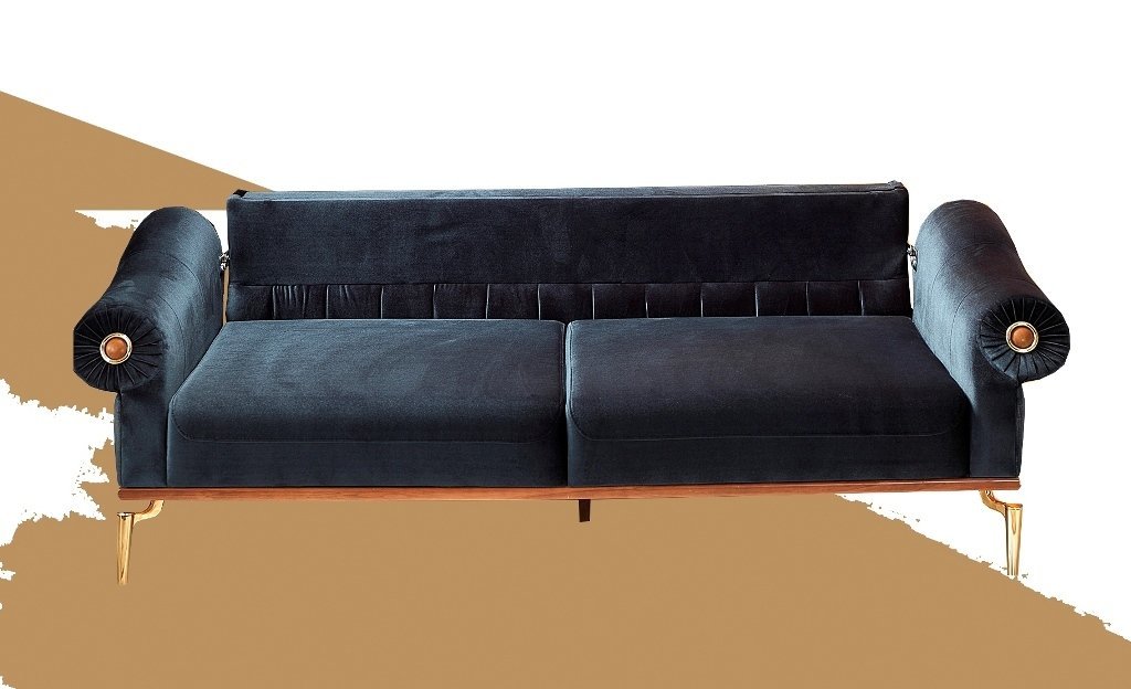 MD Pandora Sofa Set KSM104