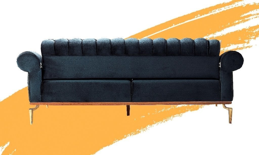 MD Pandora Sofa Set KSM104