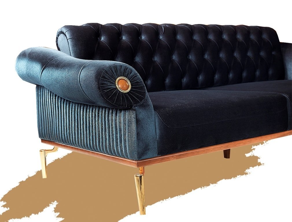 MD Pandora Sofa Set KSM104