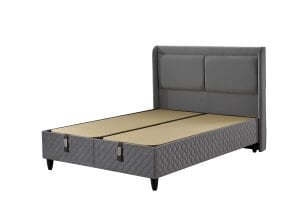 Sedef 160x200 Çift Kişilik Baza ve Başlık Seti EY3211