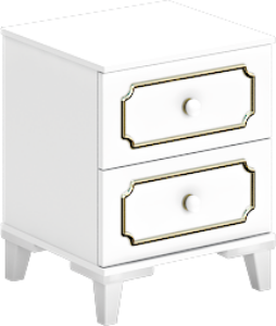 Leydi Komodin WD24080