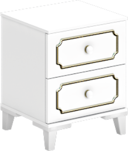 Leydi Komodin WD24080