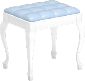 Leydi Küçük Benç WD24210