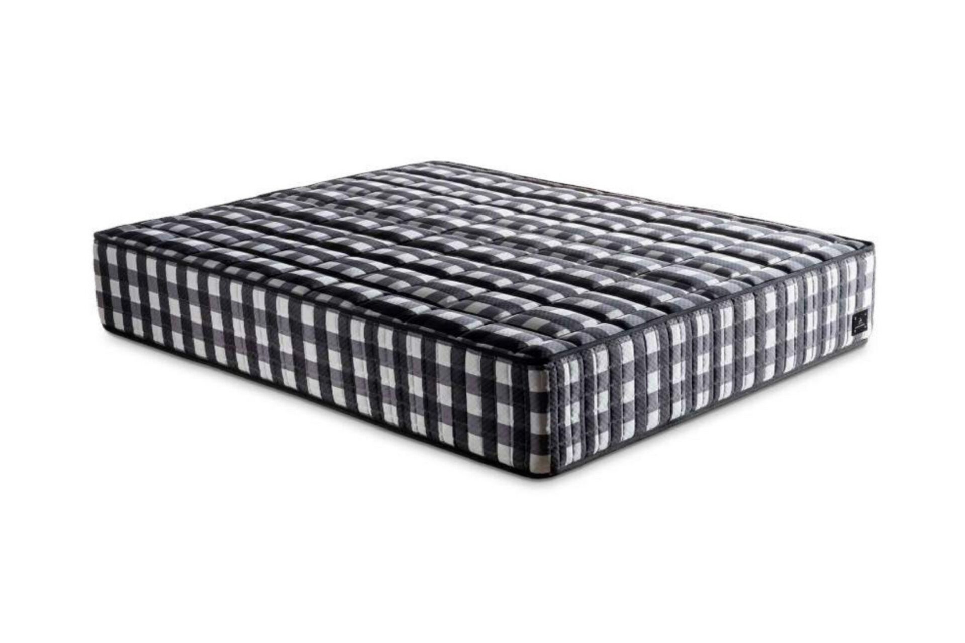 Dream Bed 150x200 Çift Kişilik Yatak, Baza, Başlık Seti CP1150