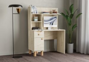 Carina Genç Odası Takımı - Traverten TN0313