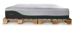 Latex Love Hybrid 100x200 Tek Kişilik Yatak LMN105