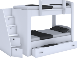 Mini Dünyam Ranza WD16110