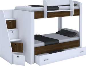 Mini Dünyam Ranza WD16110