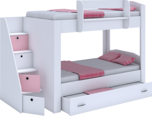 Mini Dünyam Ranza WD16110