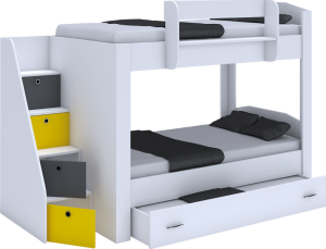 Mini Dünyam Ranza WD16110