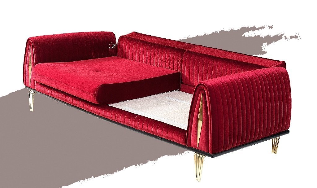 MD Monaco Sofa Set KSM109