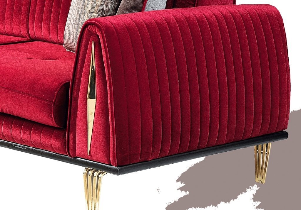 MD Monaco Sofa Set KSM109