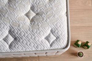 Lidya 150x200 Çift Kişilik Yatak MYB1007