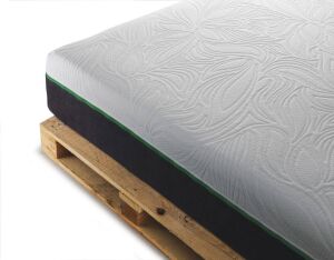 Latex Love Hybrid 140x200 Çift Kişilik Yatak LMN105