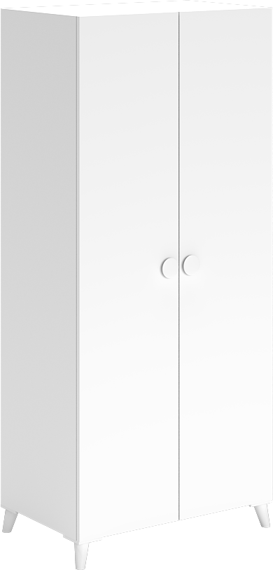 Özgü 2 Kapılı Dolap WD18020