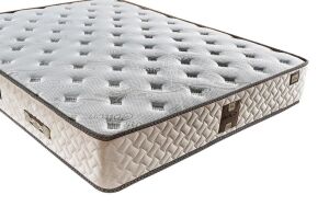 Gold 90X200 Tek Kişilik Yatak EY2108