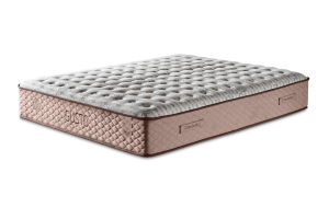 Gusto Krem 140 x 190 Çift Kişilik Yatak CB3004