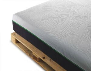 Latex Love Hybrid 150x200 Çift Kişilik Yatak LMN105