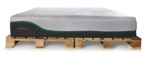 Latex Love Hybrid 150x200 Çift Kişilik Yatak LMN105