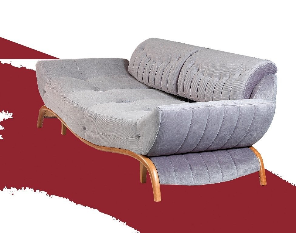 MD Venedik Sofa Set KSM112