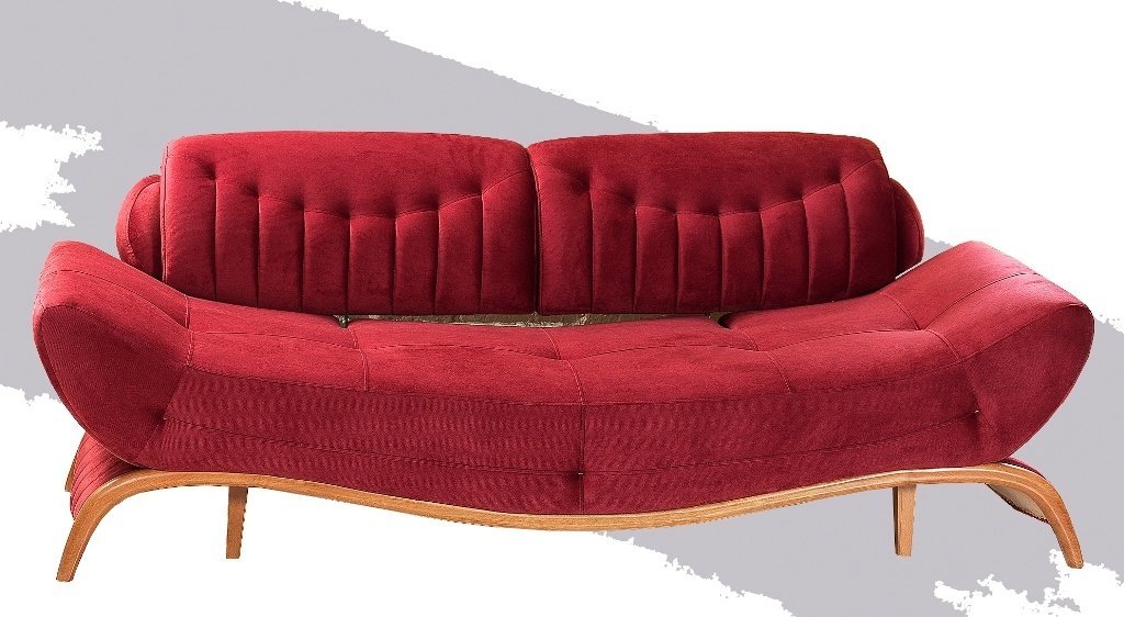 MD Venedik Sofa Set KSM112