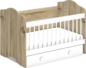 Özgü Sallanır Beşik WD18121