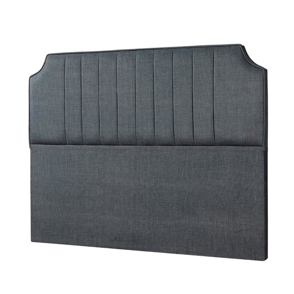 Bernita 140X190 Double Divan Base and Headboard Set EY187A