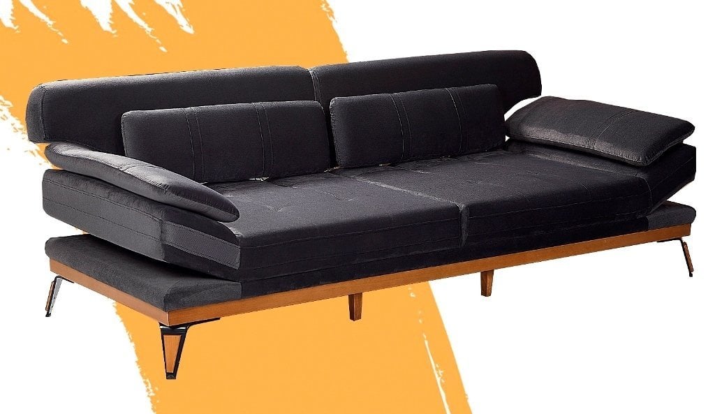 MD Porto Sofa Set KSM114