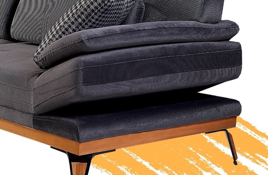 MD Porto Sofa Set KSM114