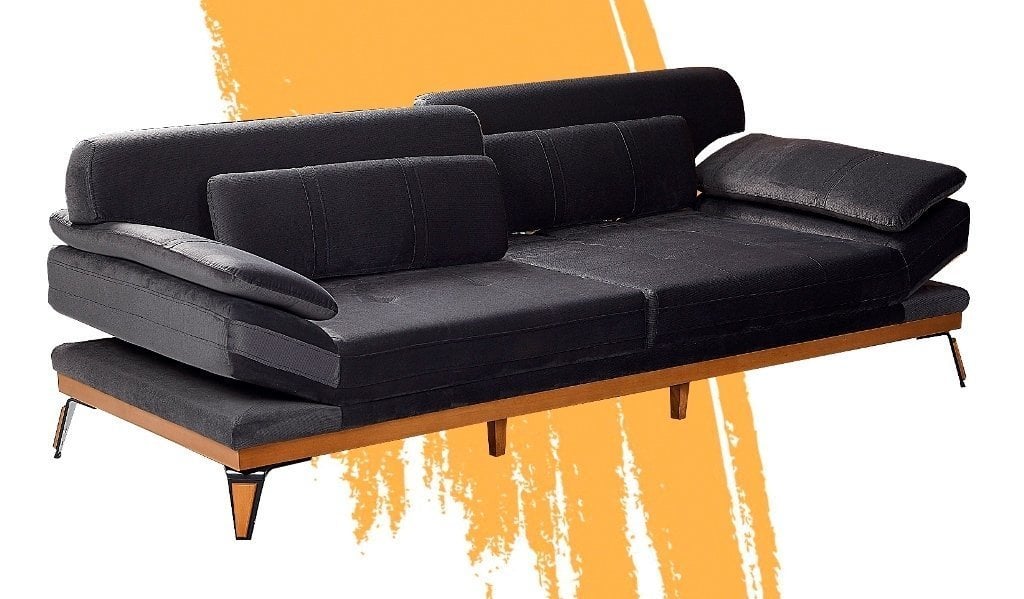 MD Porto Sofa Set KSM114