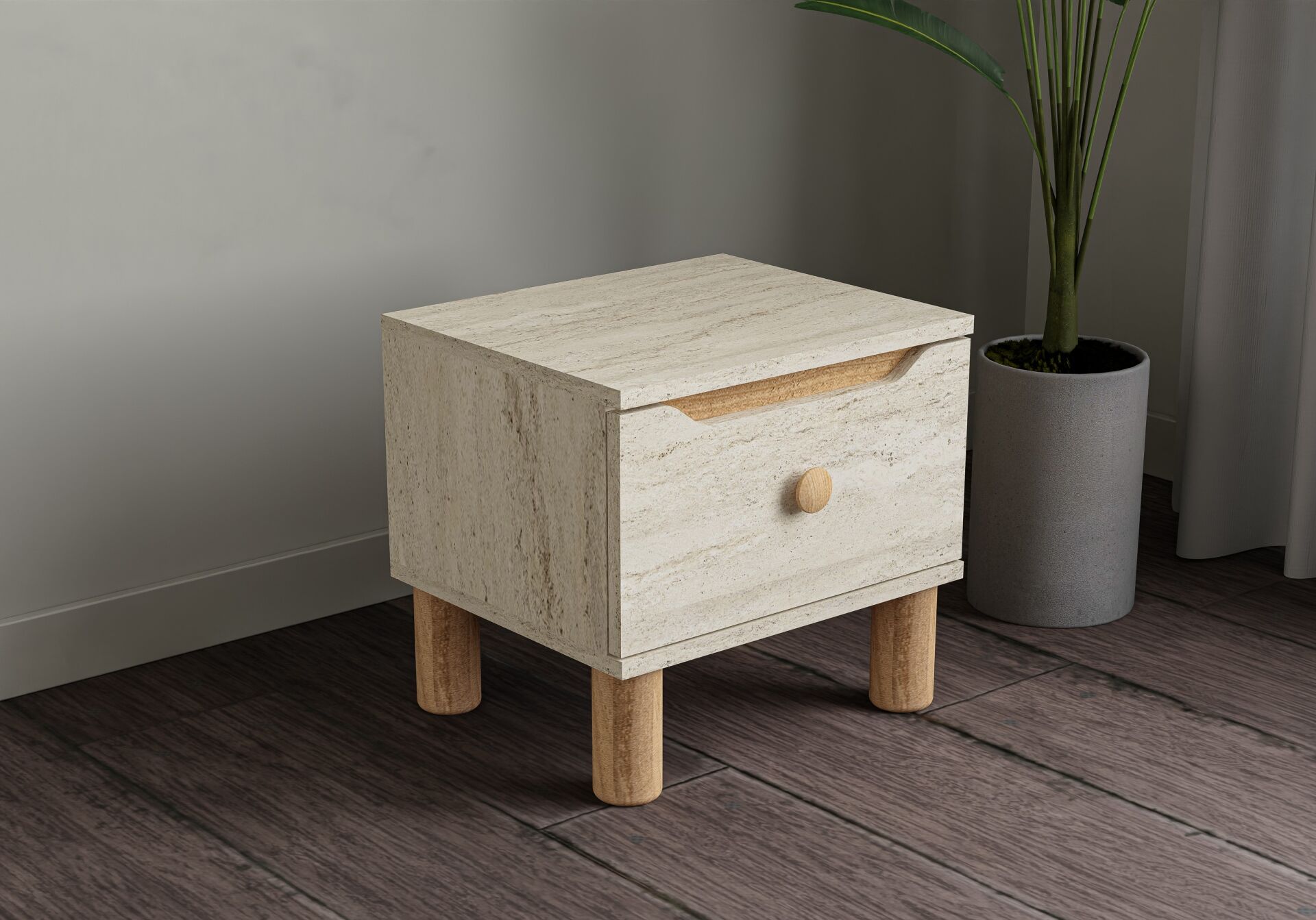 Carina Komodin - Traverten TN0320