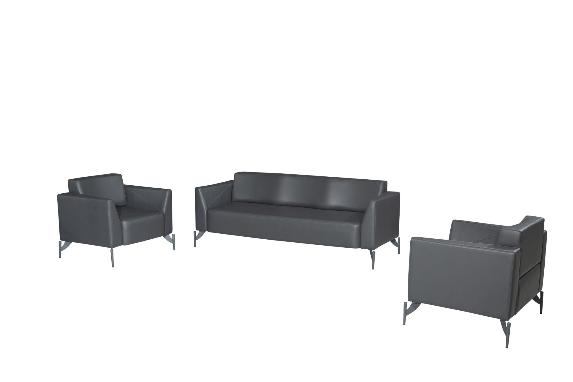 Pyramid Ofis Koltuk Takımı FSM1055