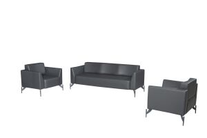 Pyramid Ofis Koltuk Takımı FSM1055