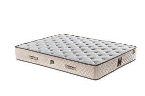 Gold 150X200 Çift Kişilik Yatak EY2108