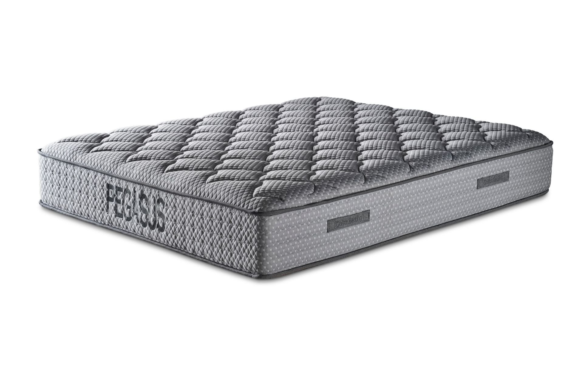 Pegasus 140 x 190 Çift Kişilik Yatak CB3005
