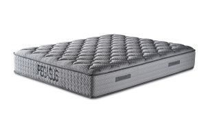 Pegasus 140 x 190 Çift Kişilik Yatak CB3005