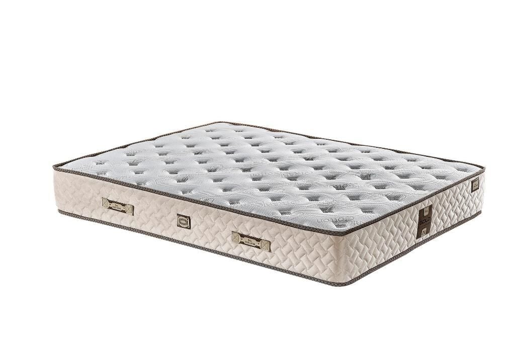 Gold 180X200 Çift Kişilik Yatak EY2108