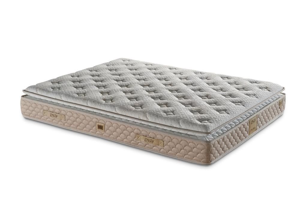 Petra 100x200 Tek Kişilik Yatak MYB1009A