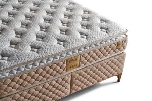 Petra 100x200 Tek Kişilik Yatak MYB1009A