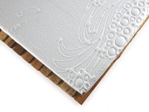 7 cm Visco Ped 90x190 Tek Kişilik Yatak Pedi LMN107